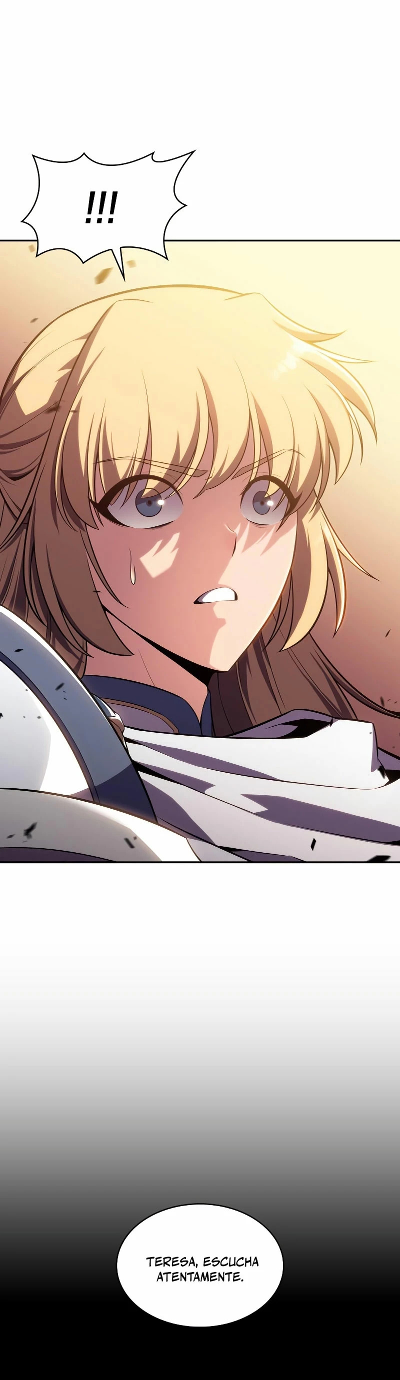 Read I'm the Max-Level Newbie Español Manga Online