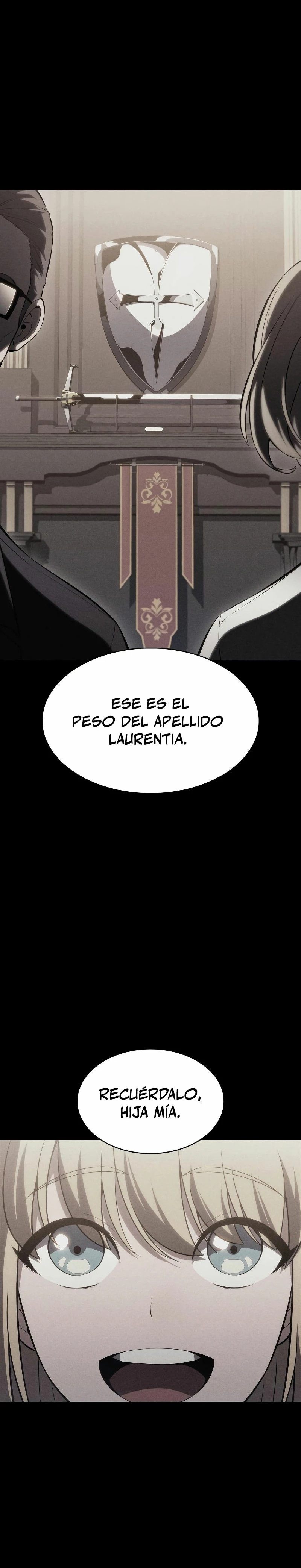 Read I'm the Max-Level Newbie Español Manga Online