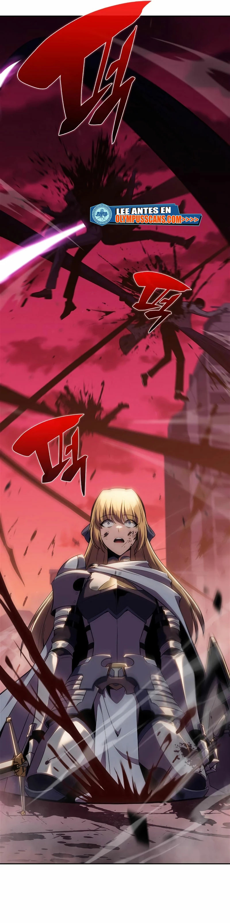 Read I'm the Max-Level Newbie Español Manga Online