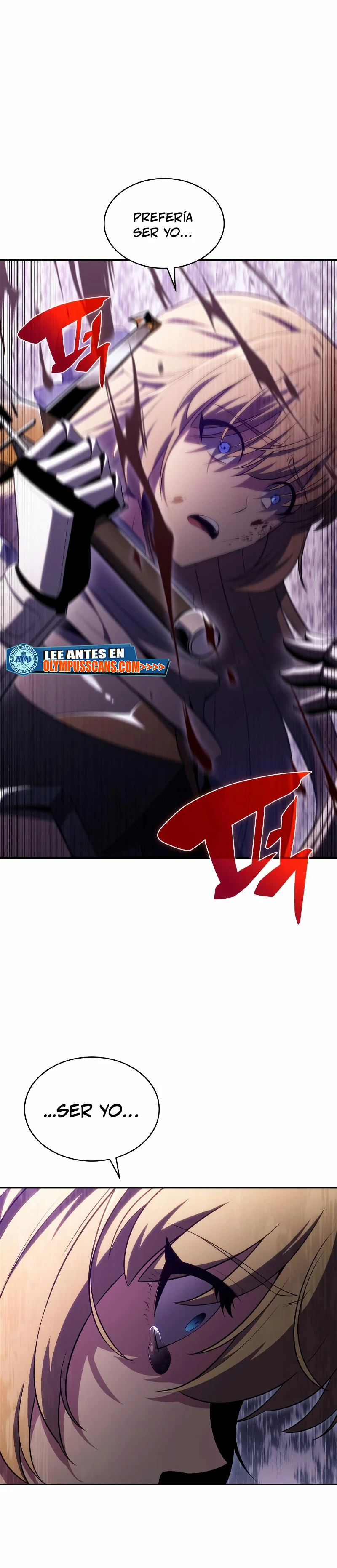 Read I'm the Max-Level Newbie Español Manga Online