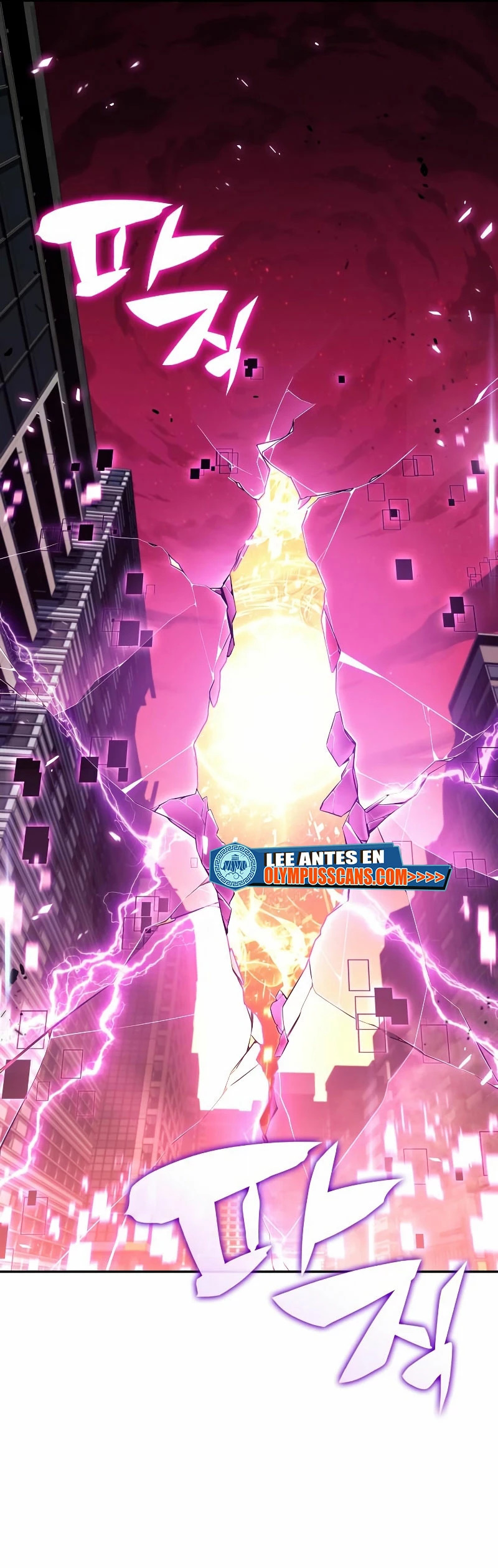 Read I'm the Max-Level Newbie Español Manga Online