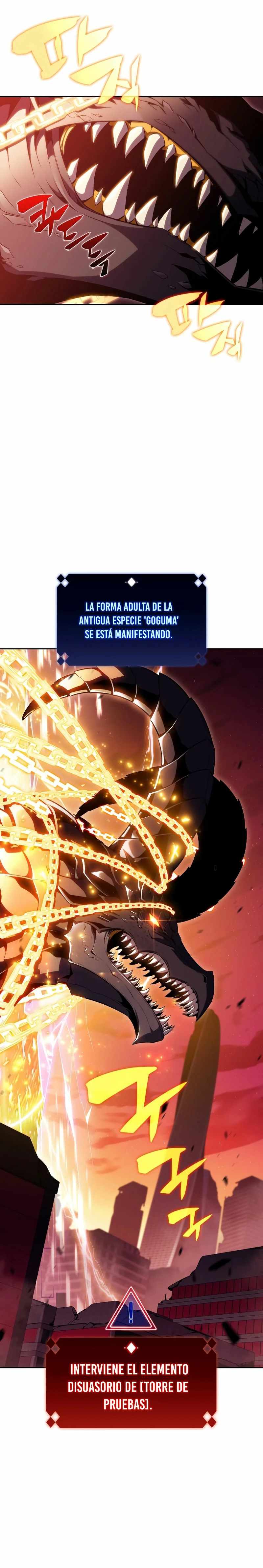Read I'm the Max-Level Newbie Español Manga Online