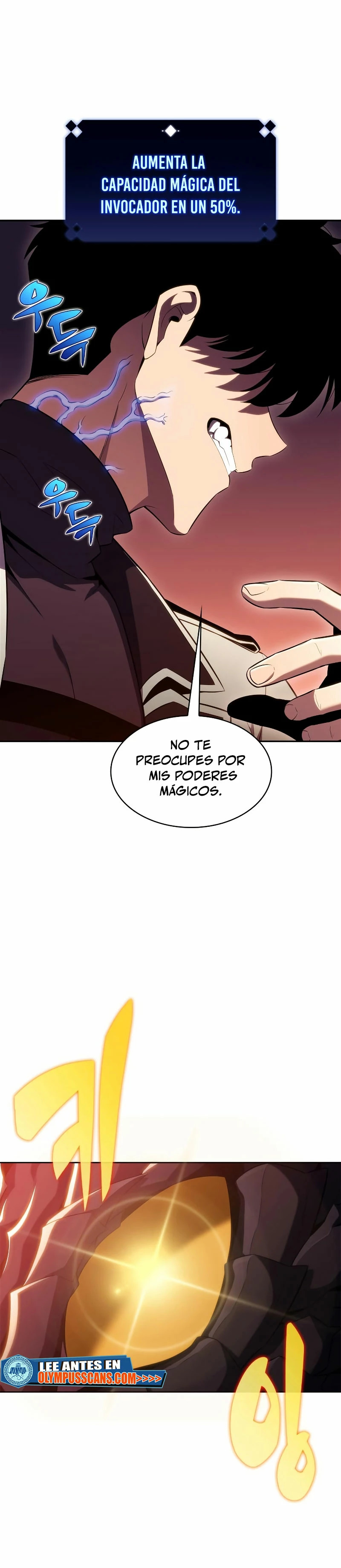 Read I'm the Max-Level Newbie Español Manga Online