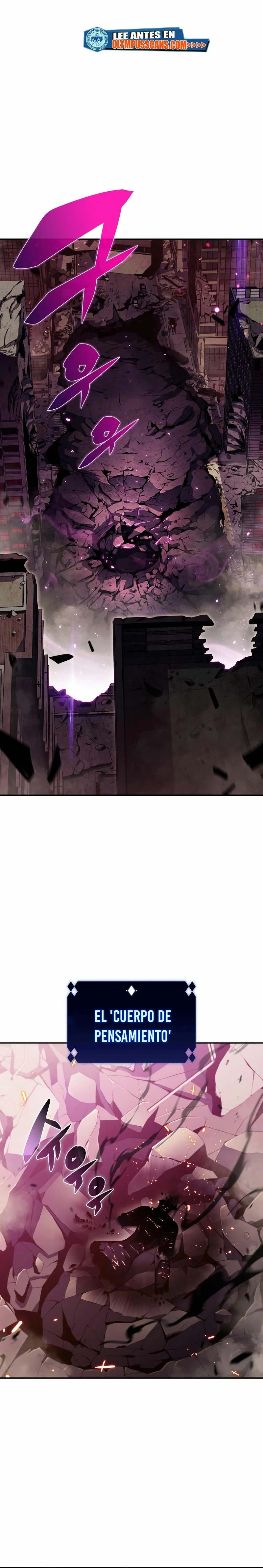 Read I'm the Max-Level Newbie Español Manga Online