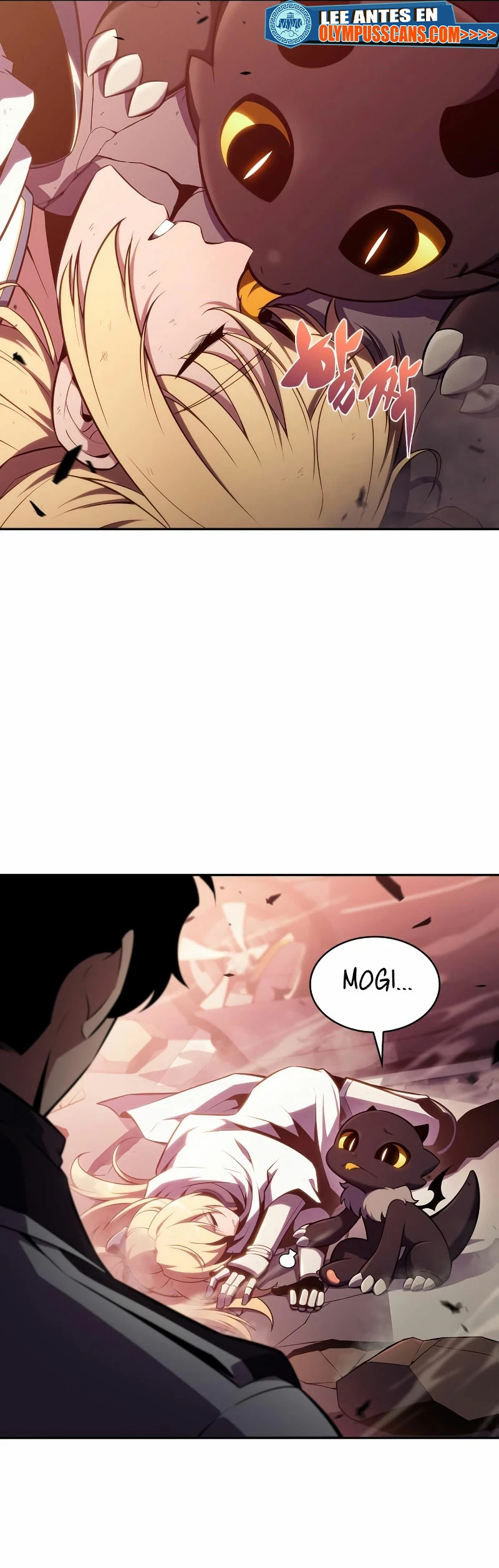 Read I'm the Max-Level Newbie Español Manga Online