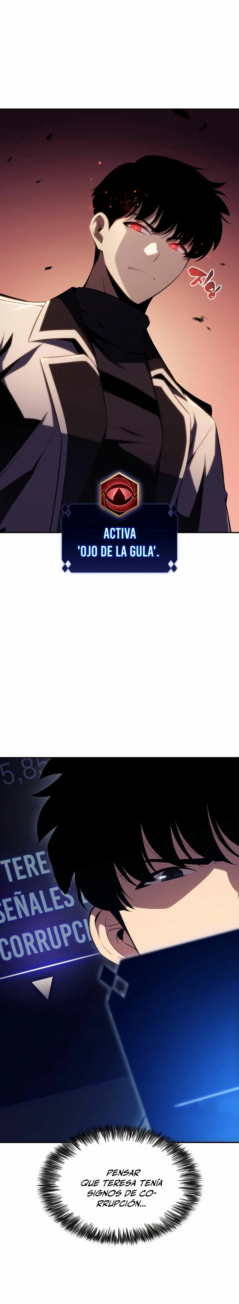 Read I'm the Max-Level Newbie Español Manga Online