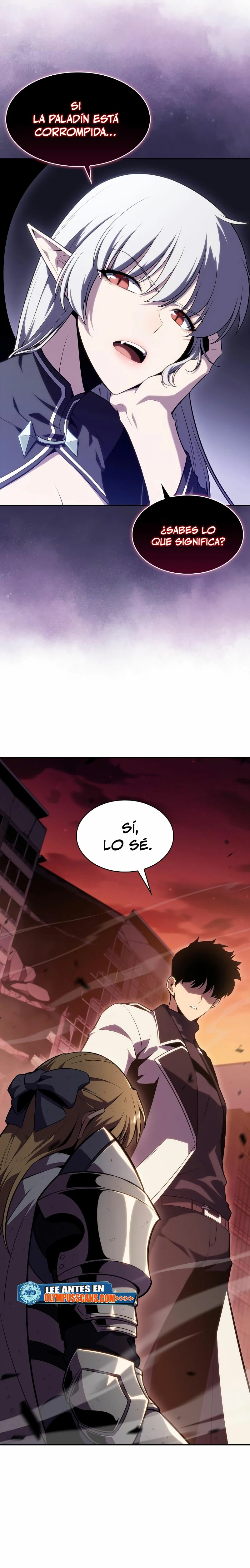 Read I'm the Max-Level Newbie Español Manga Online