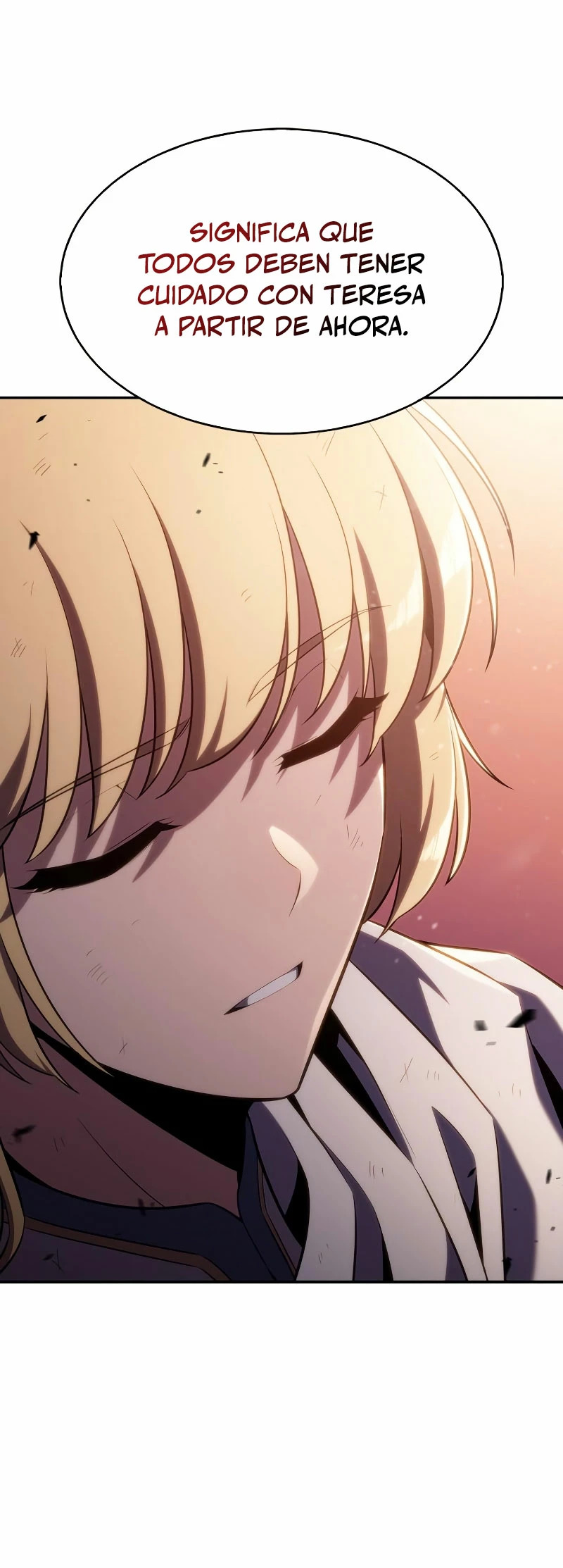Read I'm the Max-Level Newbie Español Manga Online