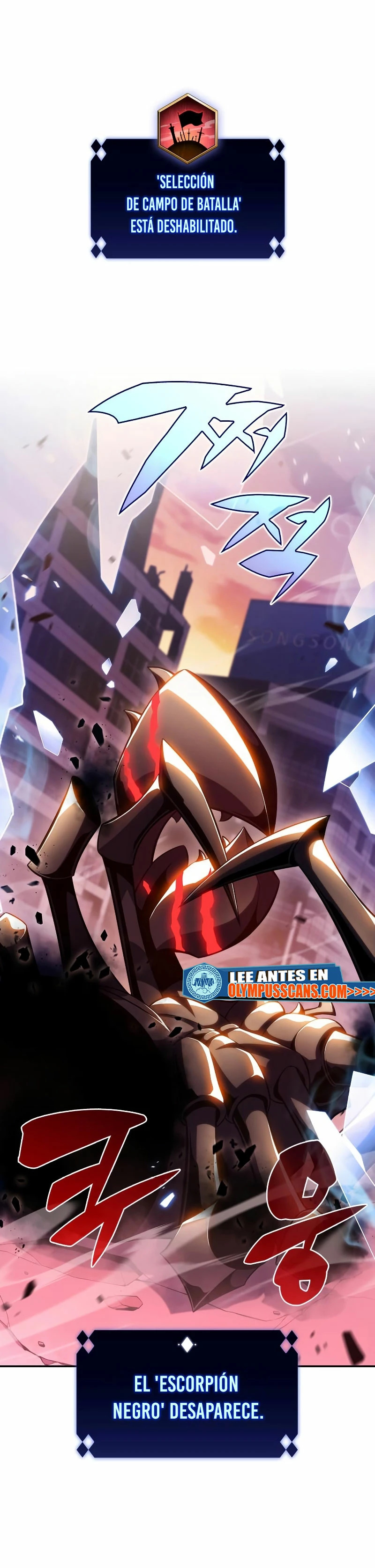 Read I'm the Max-Level Newbie Español Manga Online