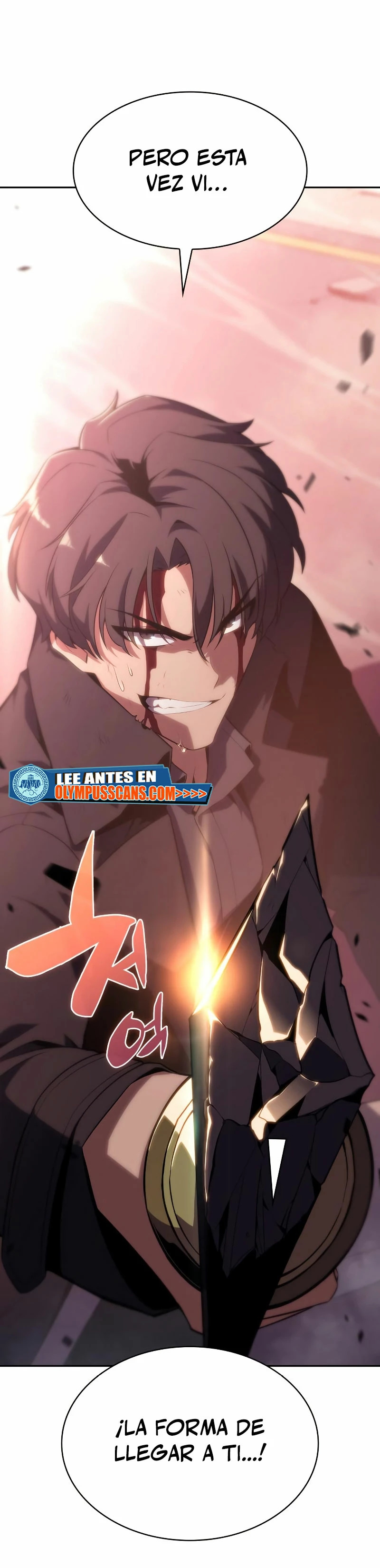 Read I'm the Max-Level Newbie Español Manga Online