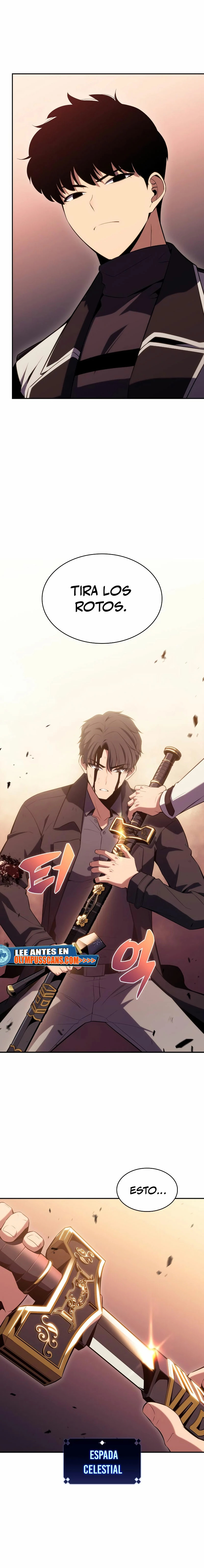 Read I'm the Max-Level Newbie Español Manga Online