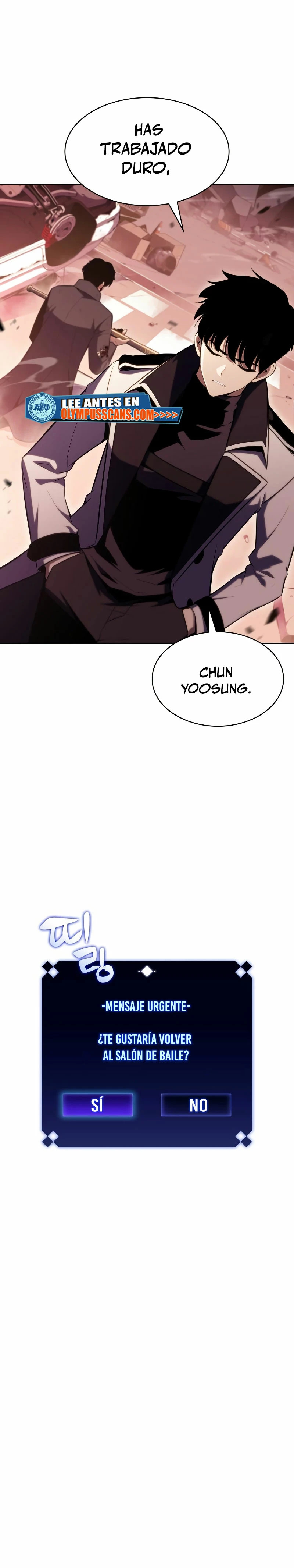 Read I'm the Max-Level Newbie Español Manga Online