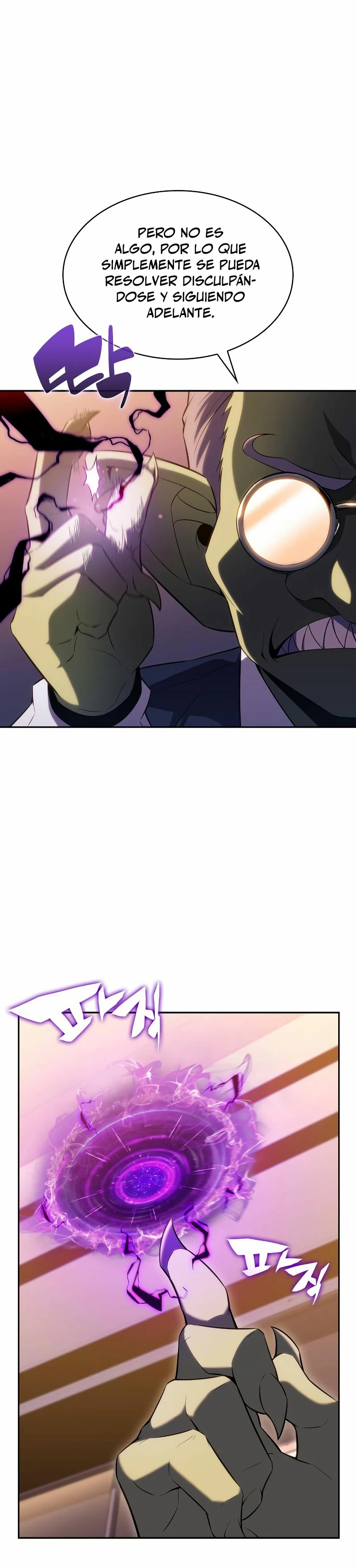 Read I'm the Max-Level Newbie Español Manga Online