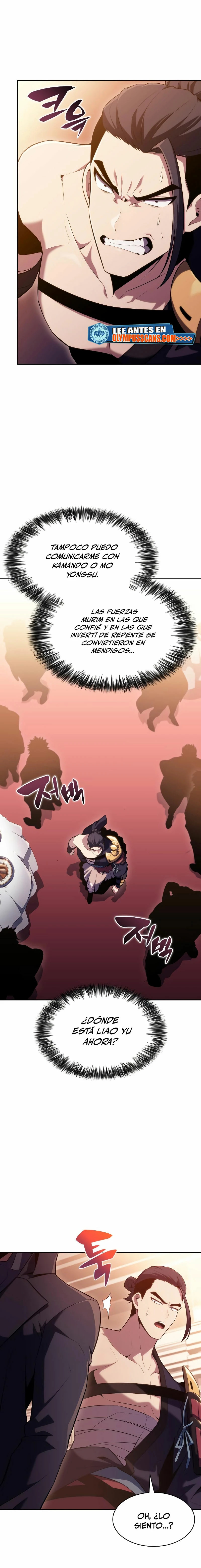 Read I'm the Max-Level Newbie Español Manga Online