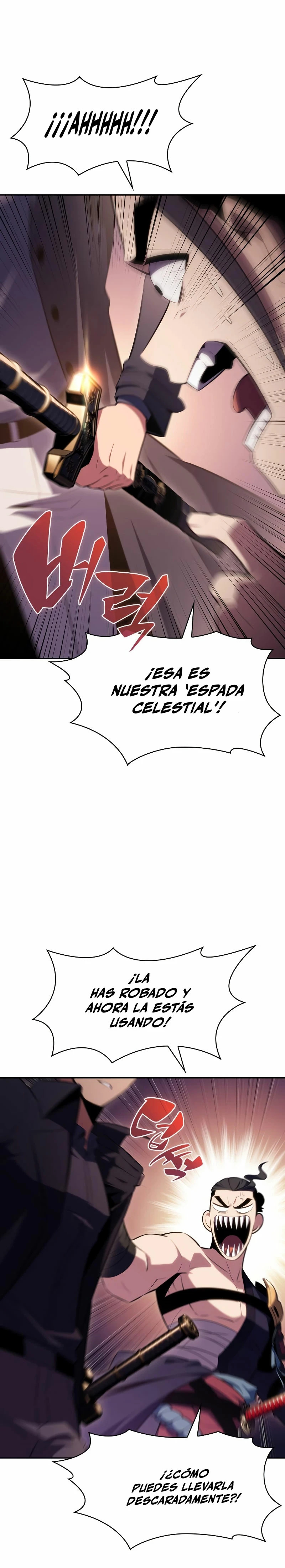 Read I'm the Max-Level Newbie Español Manga Online