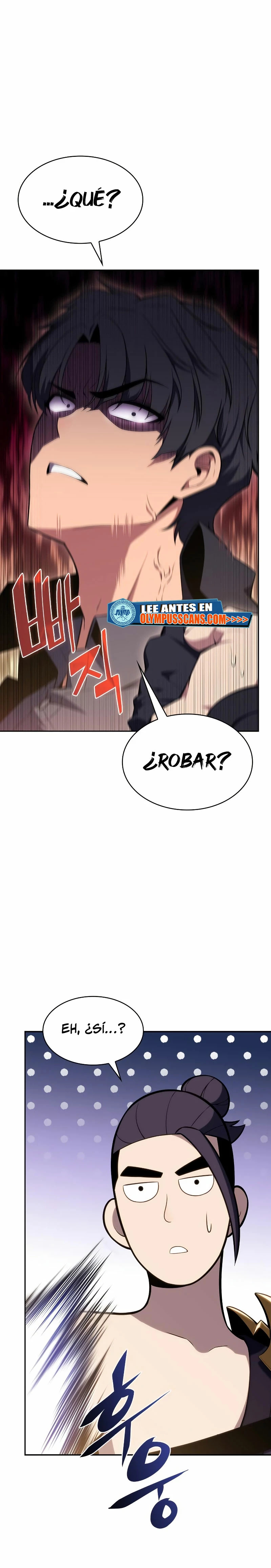 Read I'm the Max-Level Newbie Español Manga Online