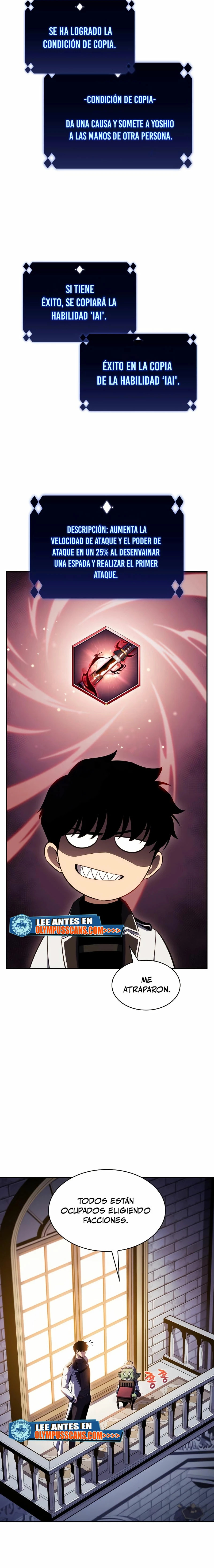 Read I'm the Max-Level Newbie Español Manga Online