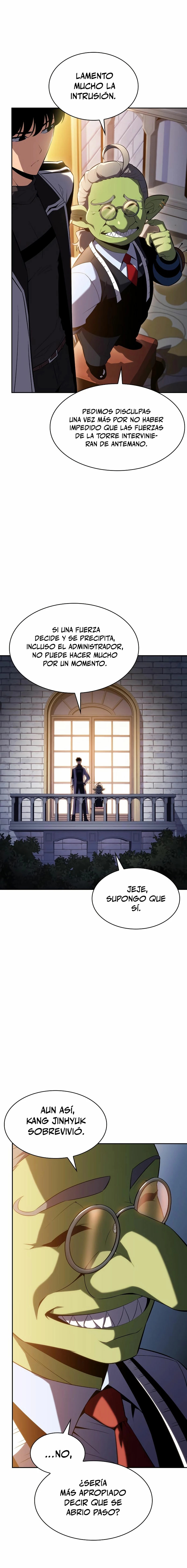 Read I'm the Max-Level Newbie Español Manga Online