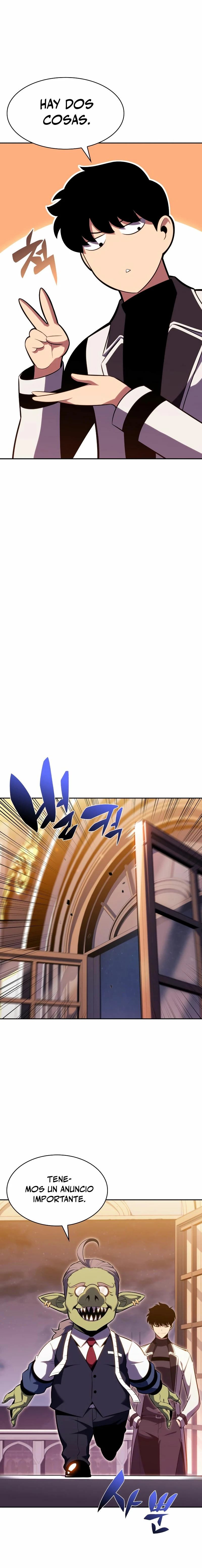 Read I'm the Max-Level Newbie Español Manga Online