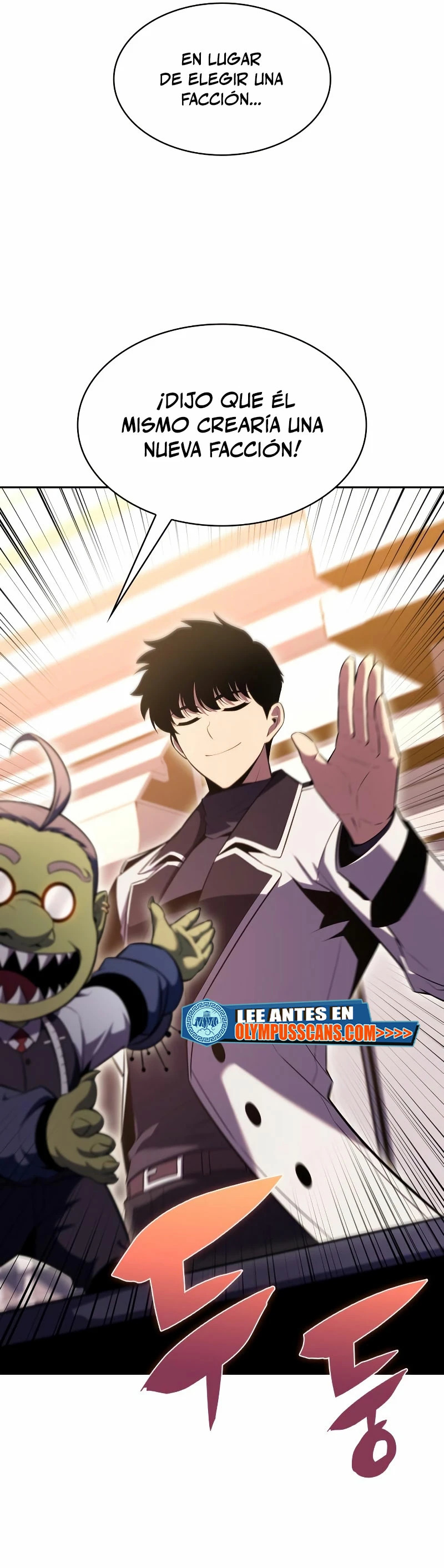 Read I'm the Max-Level Newbie Español Manga Online