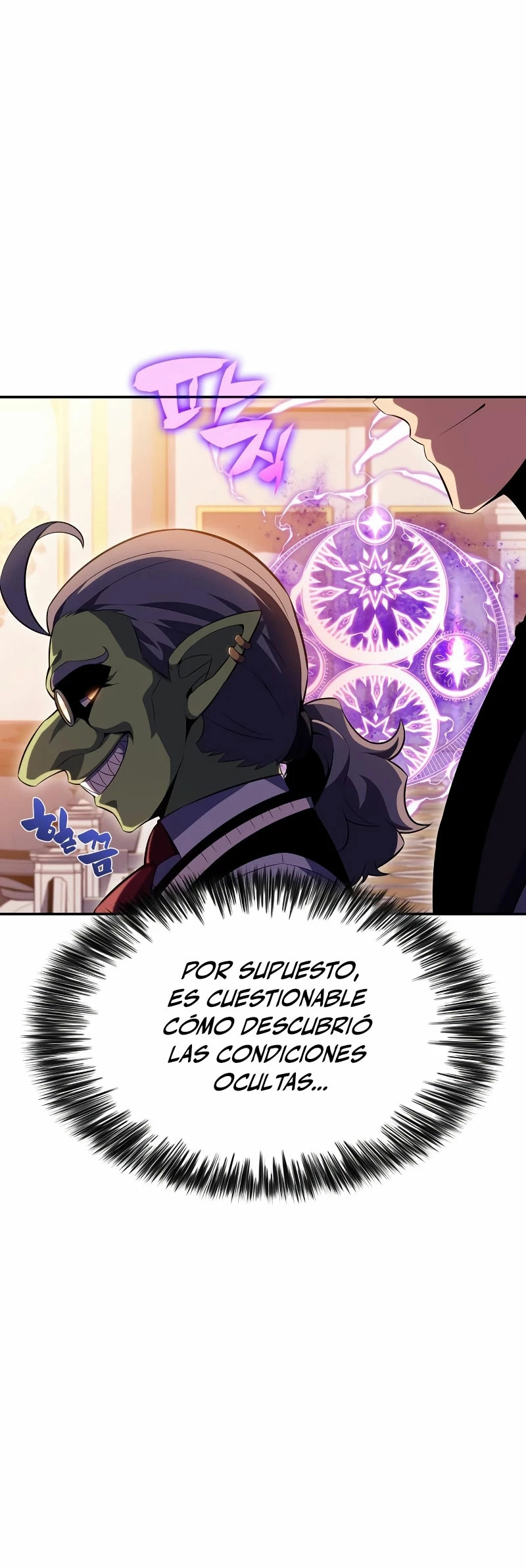 Read I'm the Max-Level Newbie Español Manga Online