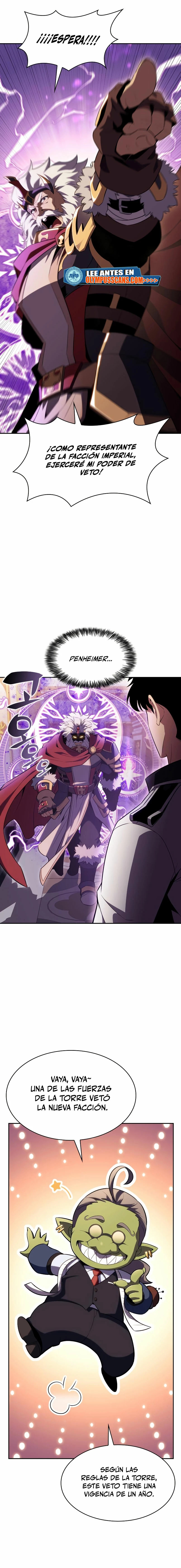 Read I'm the Max-Level Newbie Español Manga Online