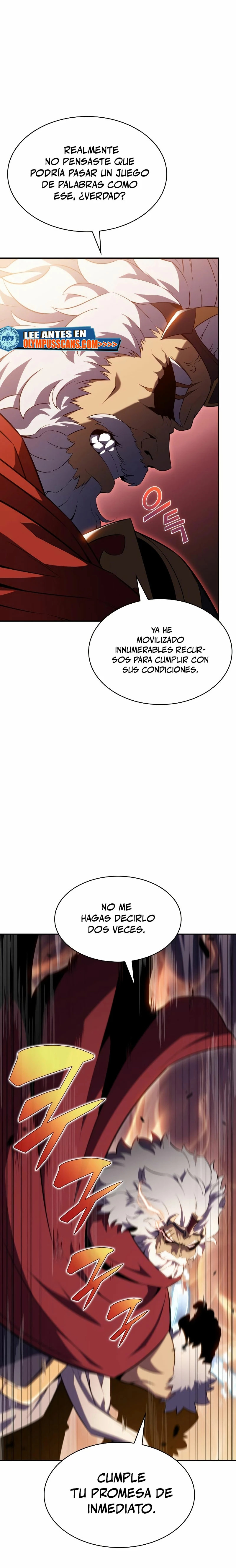 Read I'm the Max-Level Newbie Español Manga Online