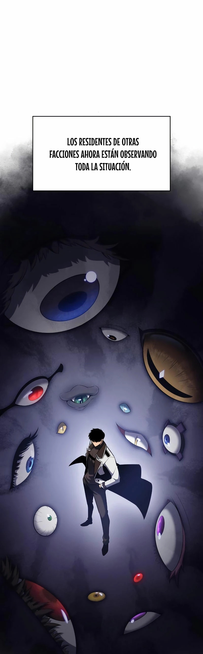 Read I'm the Max-Level Newbie Español Manga Online