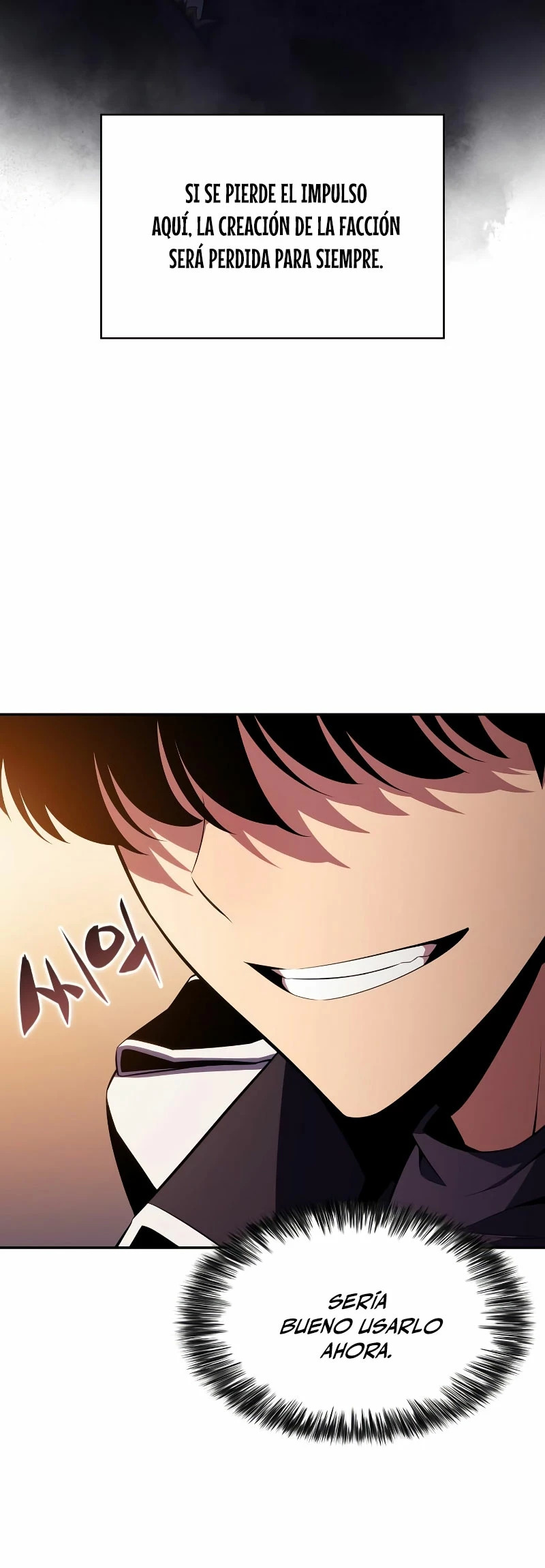 Read I'm the Max-Level Newbie Español Manga Online