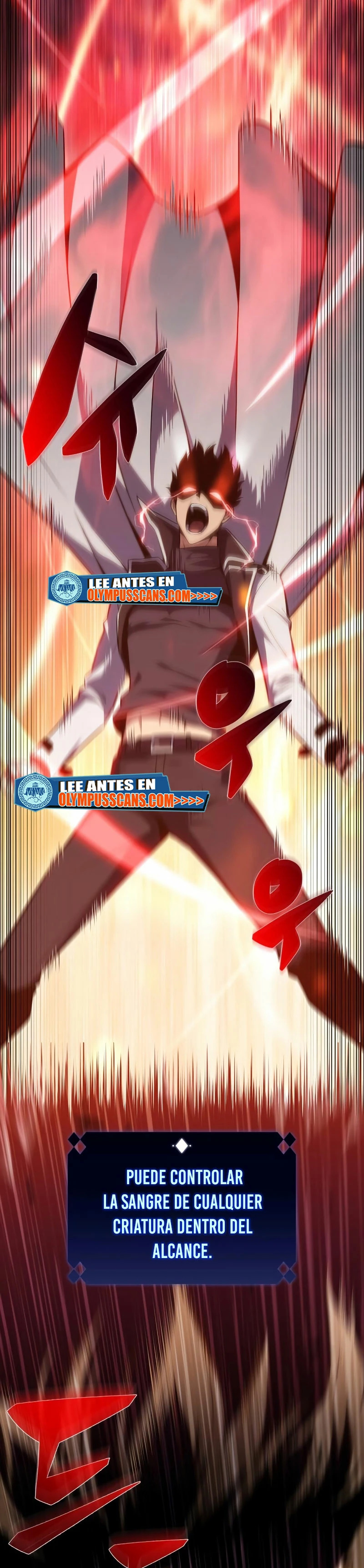Read I'm the Max-Level Newbie Español Manga Online