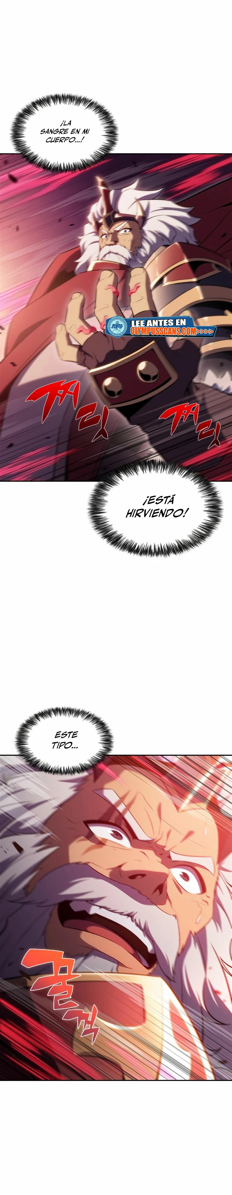 Read I'm the Max-Level Newbie Español Manga Online