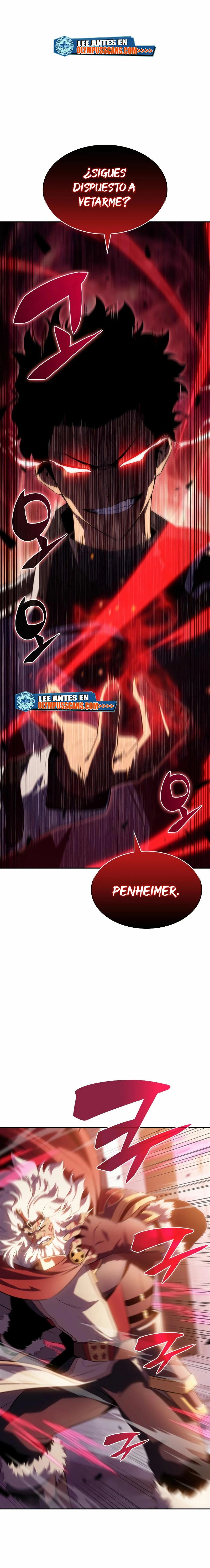 Read I'm the Max-Level Newbie Español Manga Online