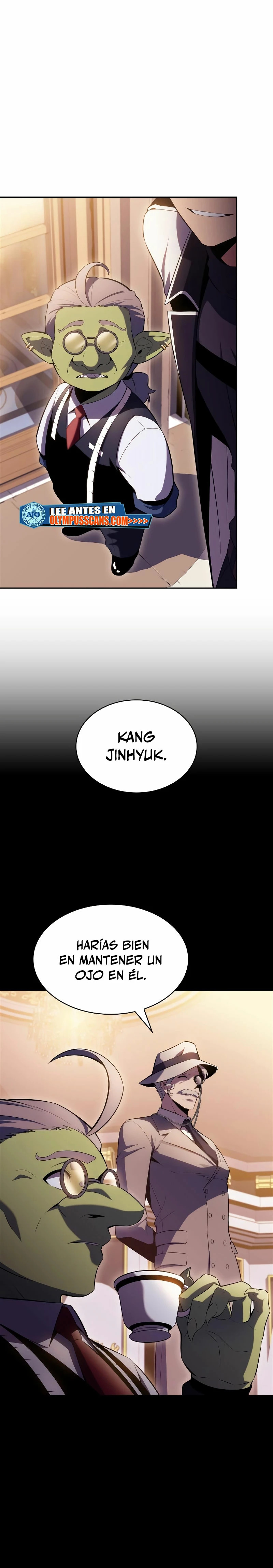 Read I'm the Max-Level Newbie Español Manga Online