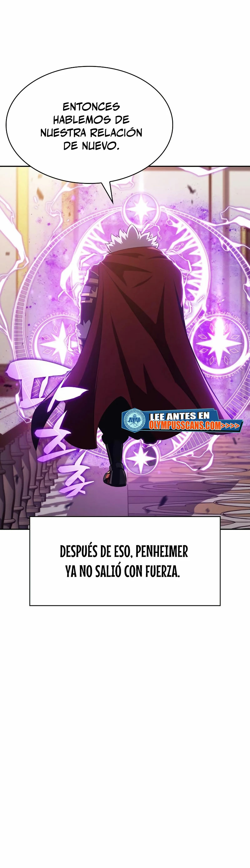Read I'm the Max-Level Newbie Español Manga Online