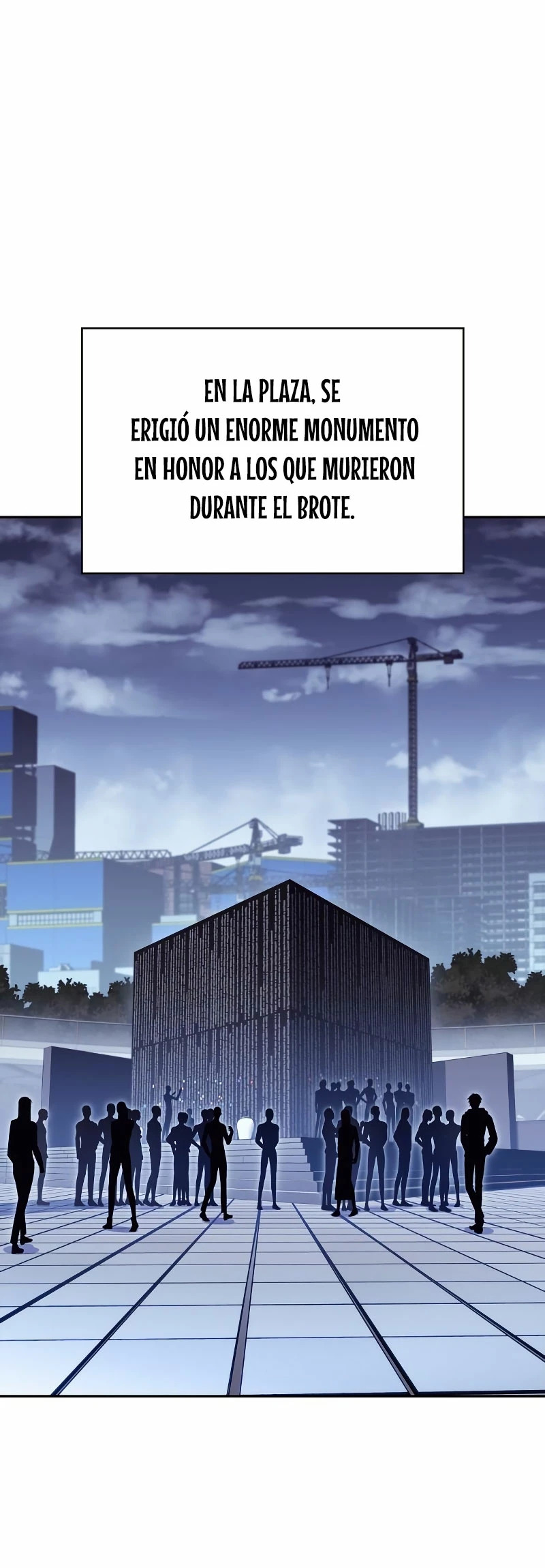 Read I'm the Max-Level Newbie Español Manga Online