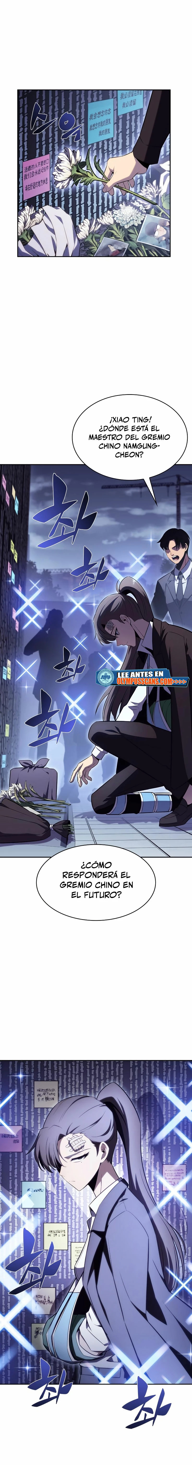 Read I'm the Max-Level Newbie Español Manga Online