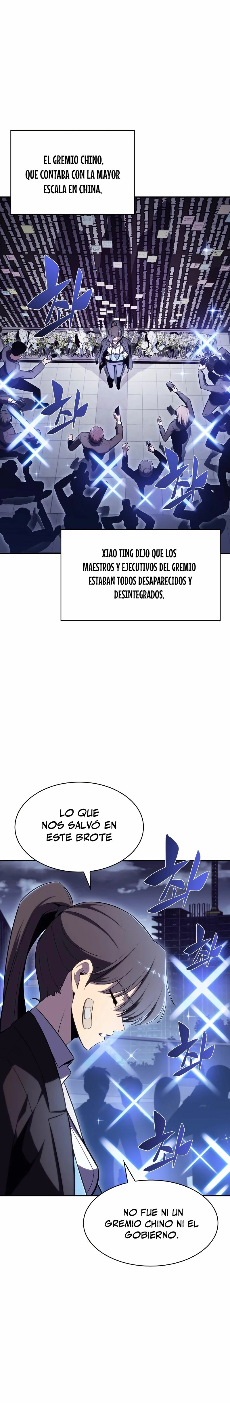 Read I'm the Max-Level Newbie Español Manga Online