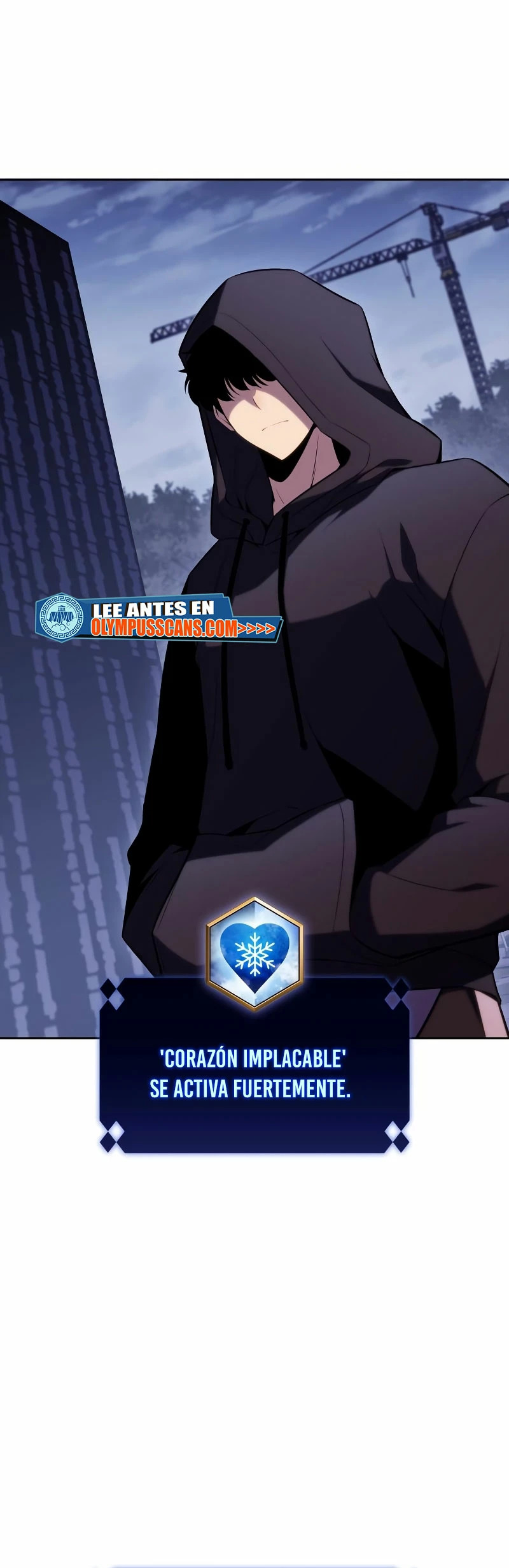 Read I'm the Max-Level Newbie Español Manga Online