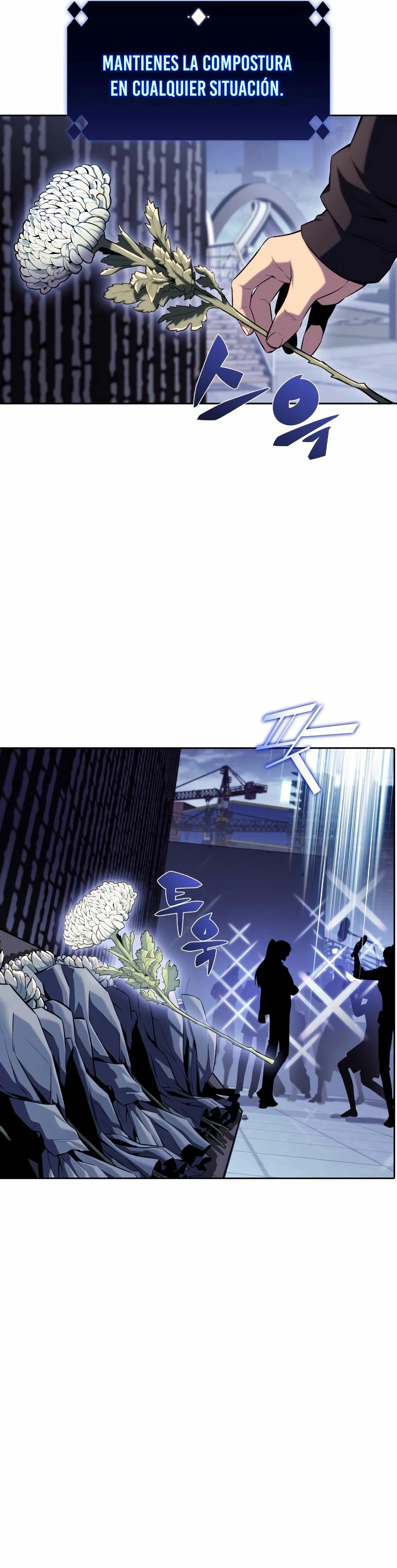 Read I'm the Max-Level Newbie Español Manga Online