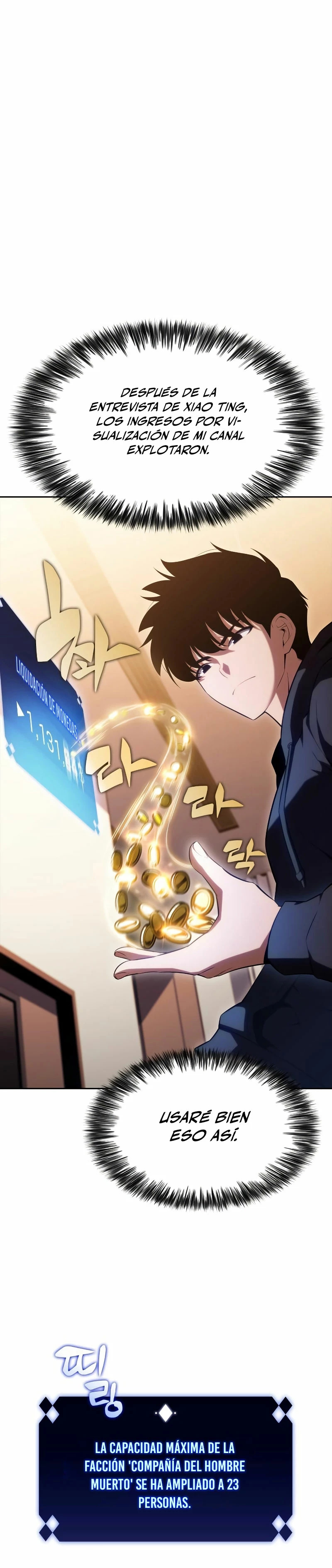Read I'm the Max-Level Newbie Español Manga Online