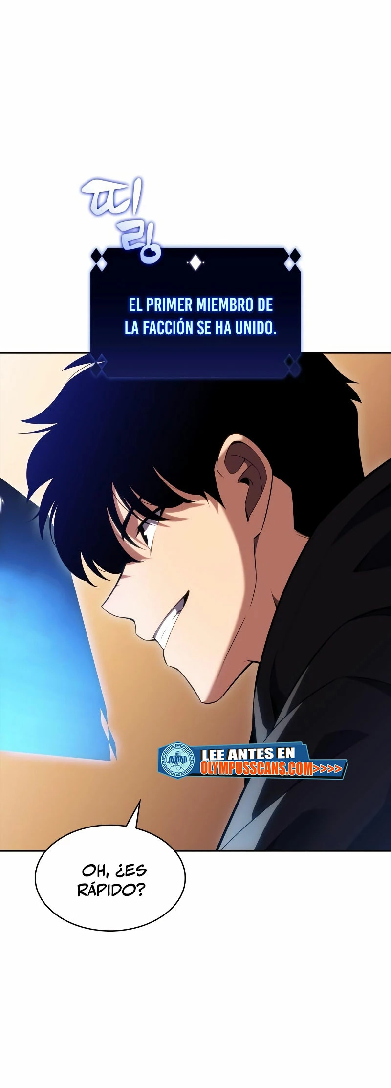 Read I'm the Max-Level Newbie Español Manga Online