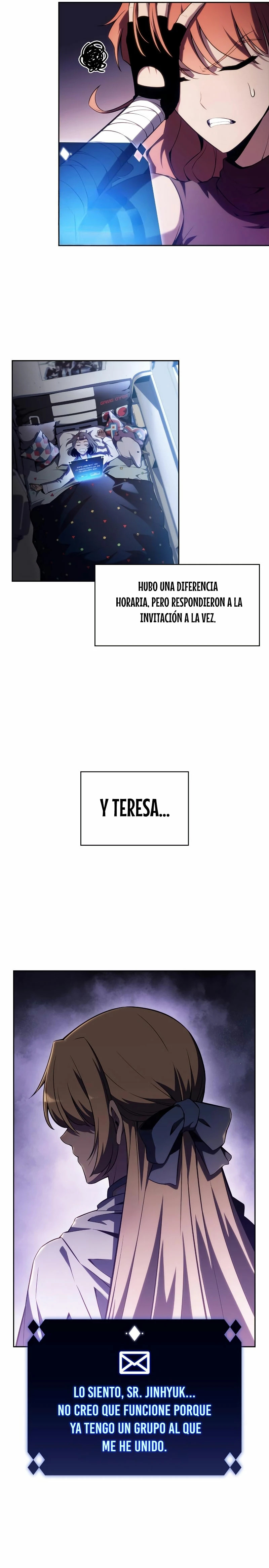 Read I'm the Max-Level Newbie Español Manga Online