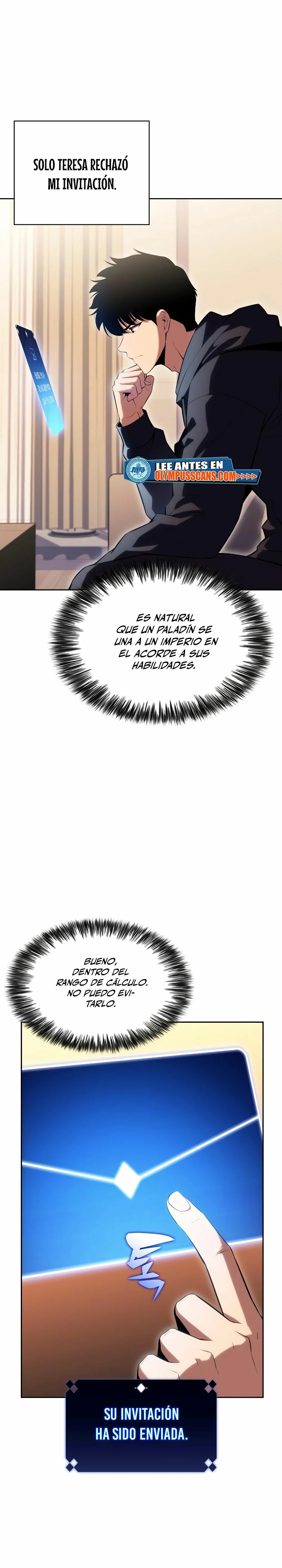 Read I'm the Max-Level Newbie Español Manga Online