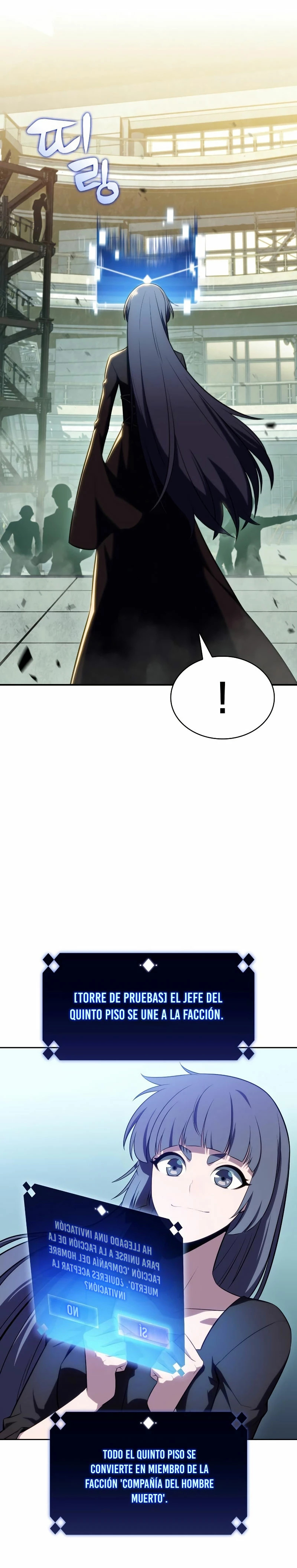 Read I'm the Max-Level Newbie Español Manga Online