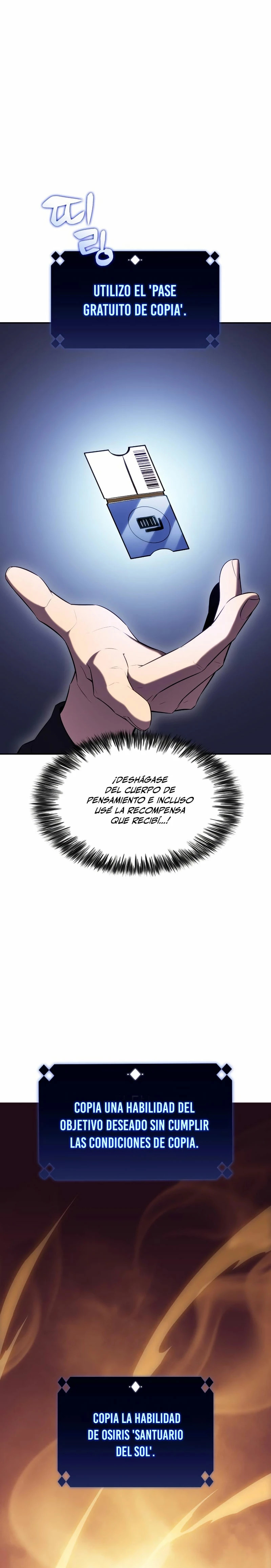 Read I'm the Max-Level Newbie Español Manga Online
