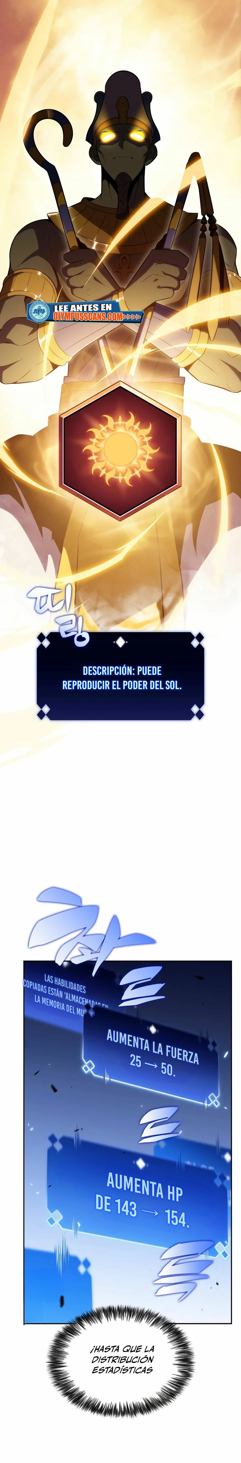 Read I'm the Max-Level Newbie Español Manga Online