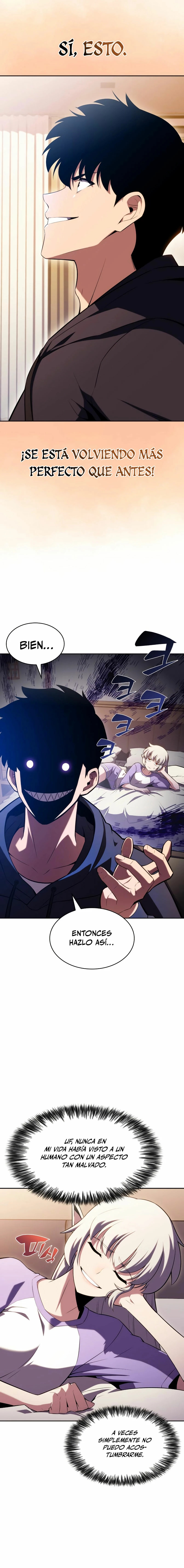 Read I'm the Max-Level Newbie Español Manga Online