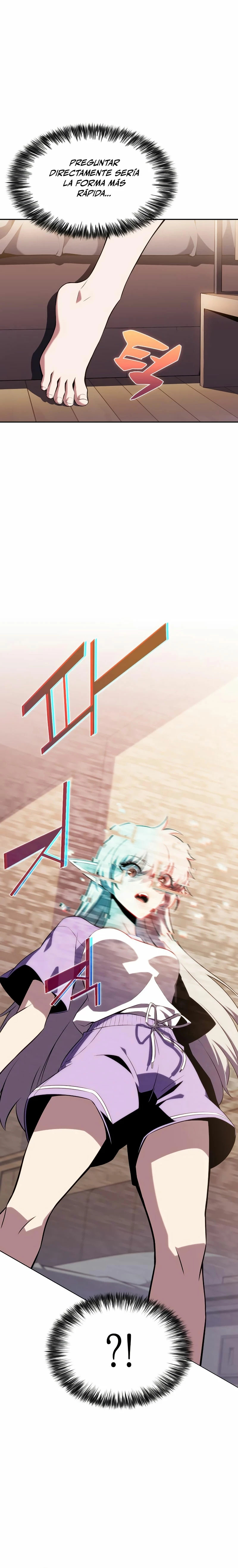 Read I'm the Max-Level Newbie Español Manga Online