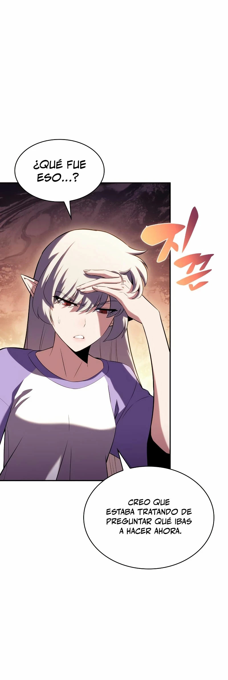 Read I'm the Max-Level Newbie Español Manga Online