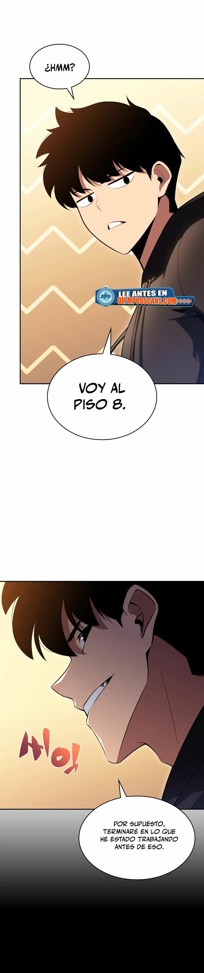 Read I'm the Max-Level Newbie Español Manga Online